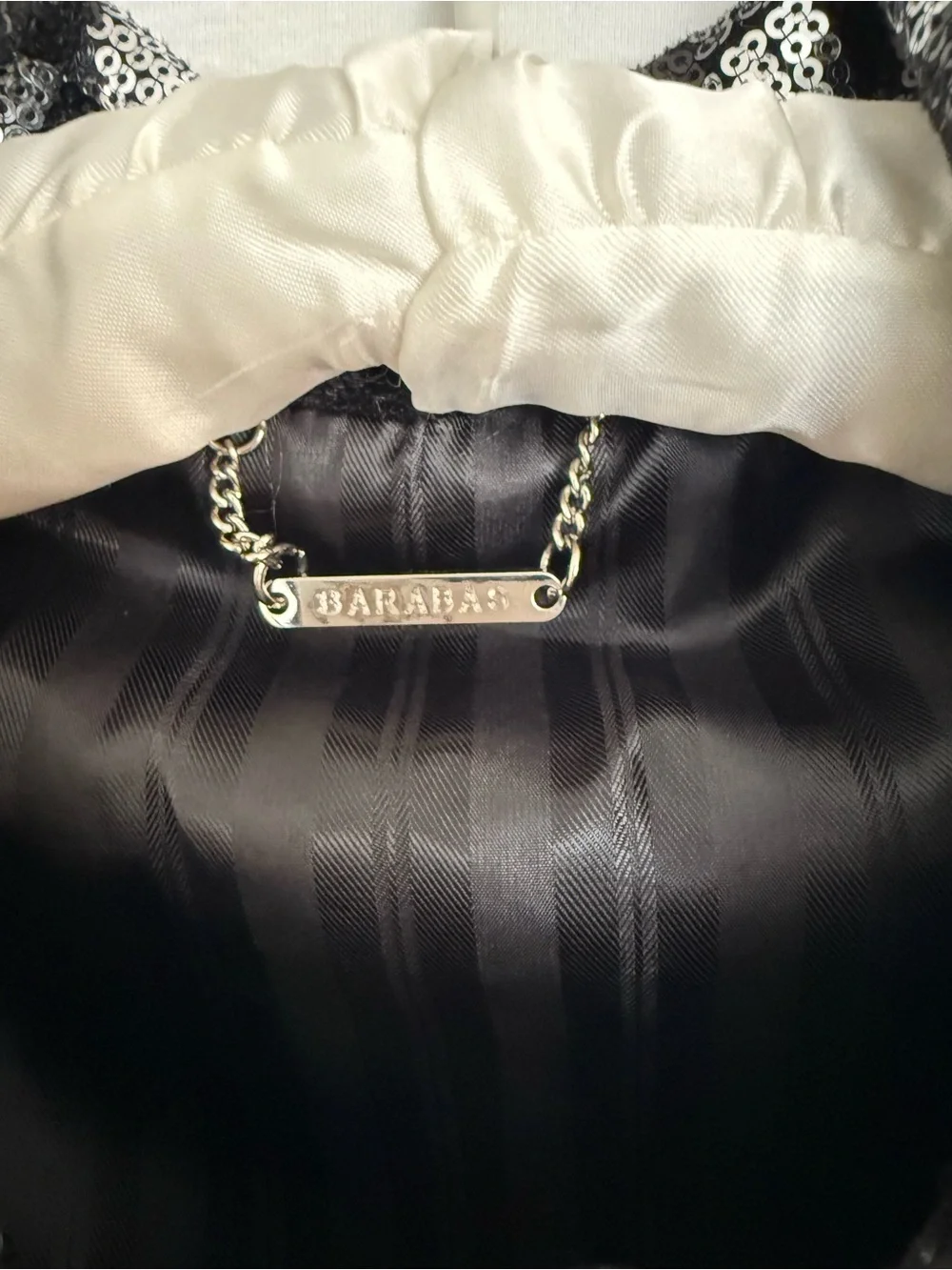 Barabas standout bomber